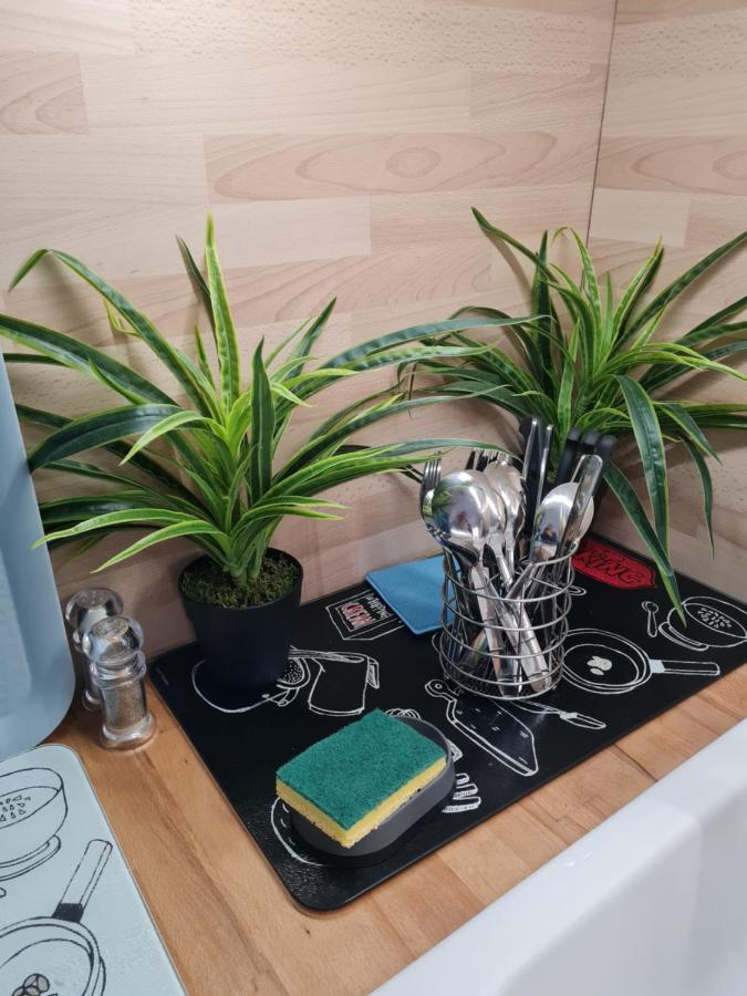 Appartement Vue Mer,Acces Direct Plage,Fibre,Clim,Parking Public Gratuit Le Barcares Luaran gambar