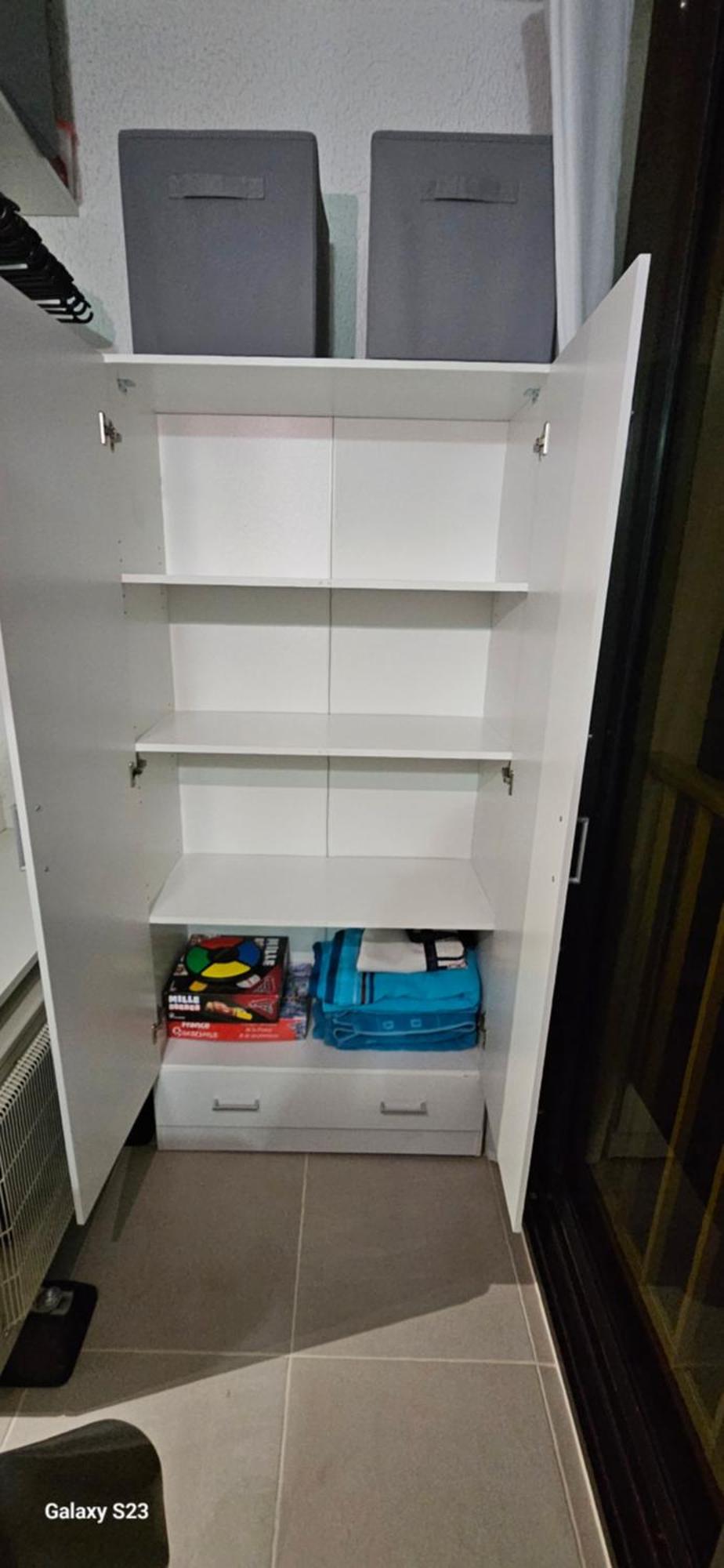 Appartement Vue Mer,Acces Direct Plage,Fibre,Clim,Parking Public Gratuit Le Barcares Luaran gambar